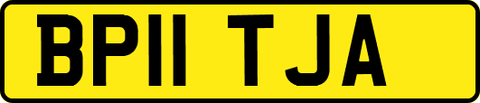 BP11TJA