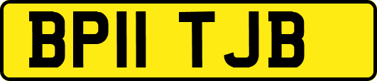 BP11TJB