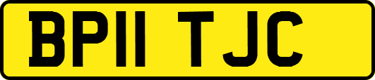 BP11TJC