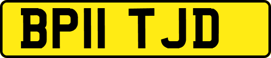 BP11TJD