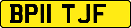 BP11TJF