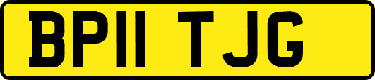 BP11TJG