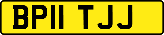 BP11TJJ