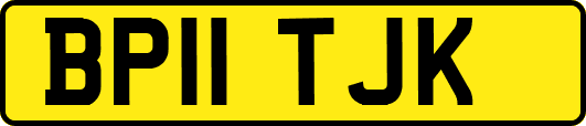 BP11TJK