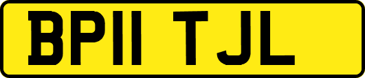 BP11TJL