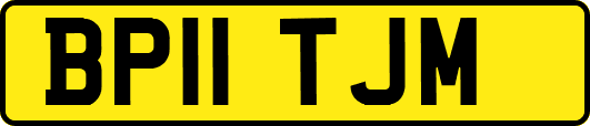BP11TJM