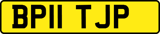 BP11TJP