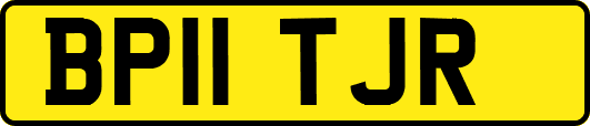 BP11TJR