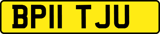 BP11TJU