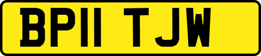 BP11TJW