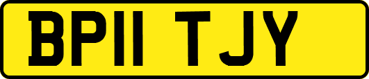 BP11TJY