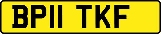 BP11TKF