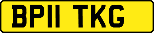 BP11TKG