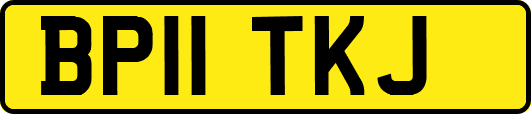 BP11TKJ