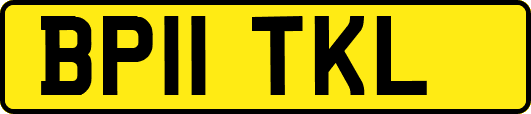 BP11TKL