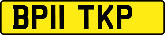 BP11TKP