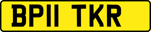 BP11TKR