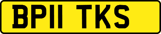 BP11TKS