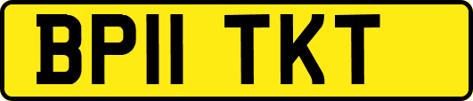 BP11TKT