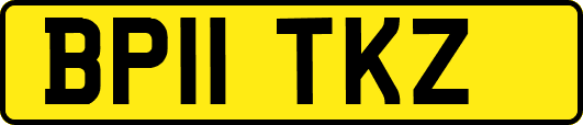 BP11TKZ