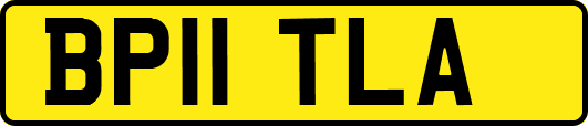 BP11TLA