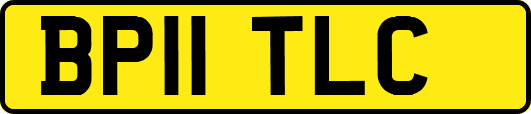BP11TLC