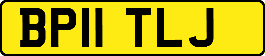 BP11TLJ
