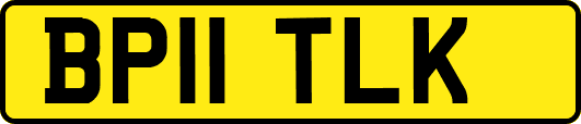 BP11TLK