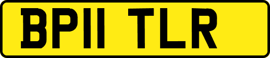 BP11TLR