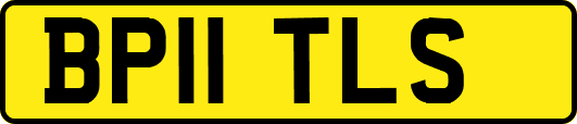 BP11TLS