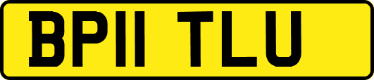 BP11TLU