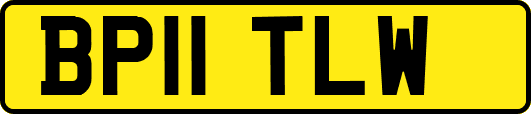 BP11TLW