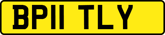 BP11TLY