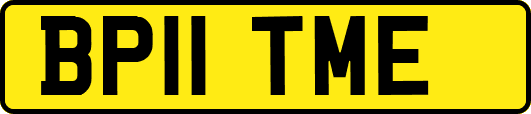 BP11TME