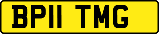 BP11TMG