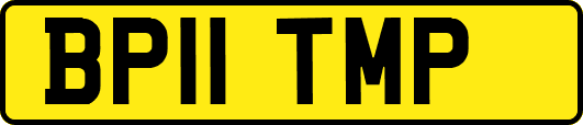BP11TMP
