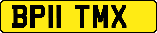 BP11TMX