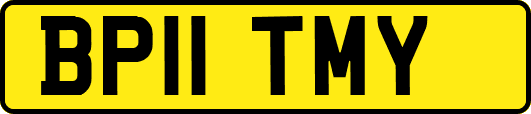 BP11TMY