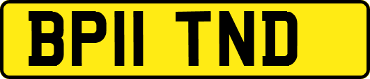 BP11TND