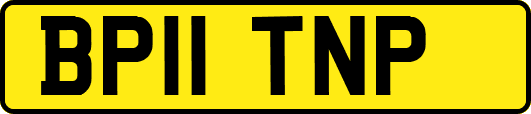 BP11TNP