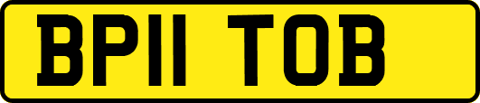 BP11TOB