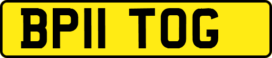 BP11TOG
