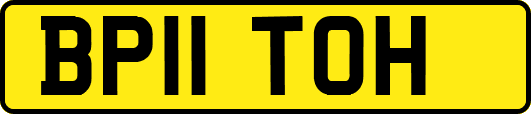 BP11TOH