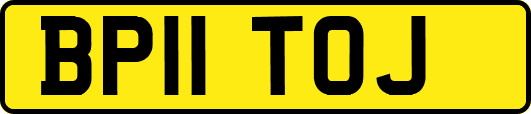 BP11TOJ