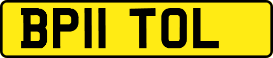 BP11TOL