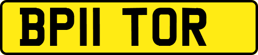 BP11TOR