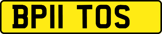 BP11TOS
