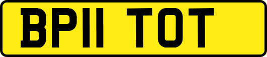 BP11TOT