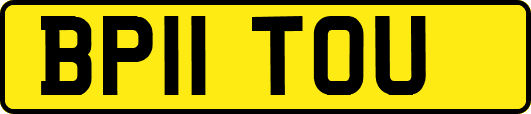 BP11TOU