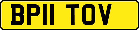 BP11TOV